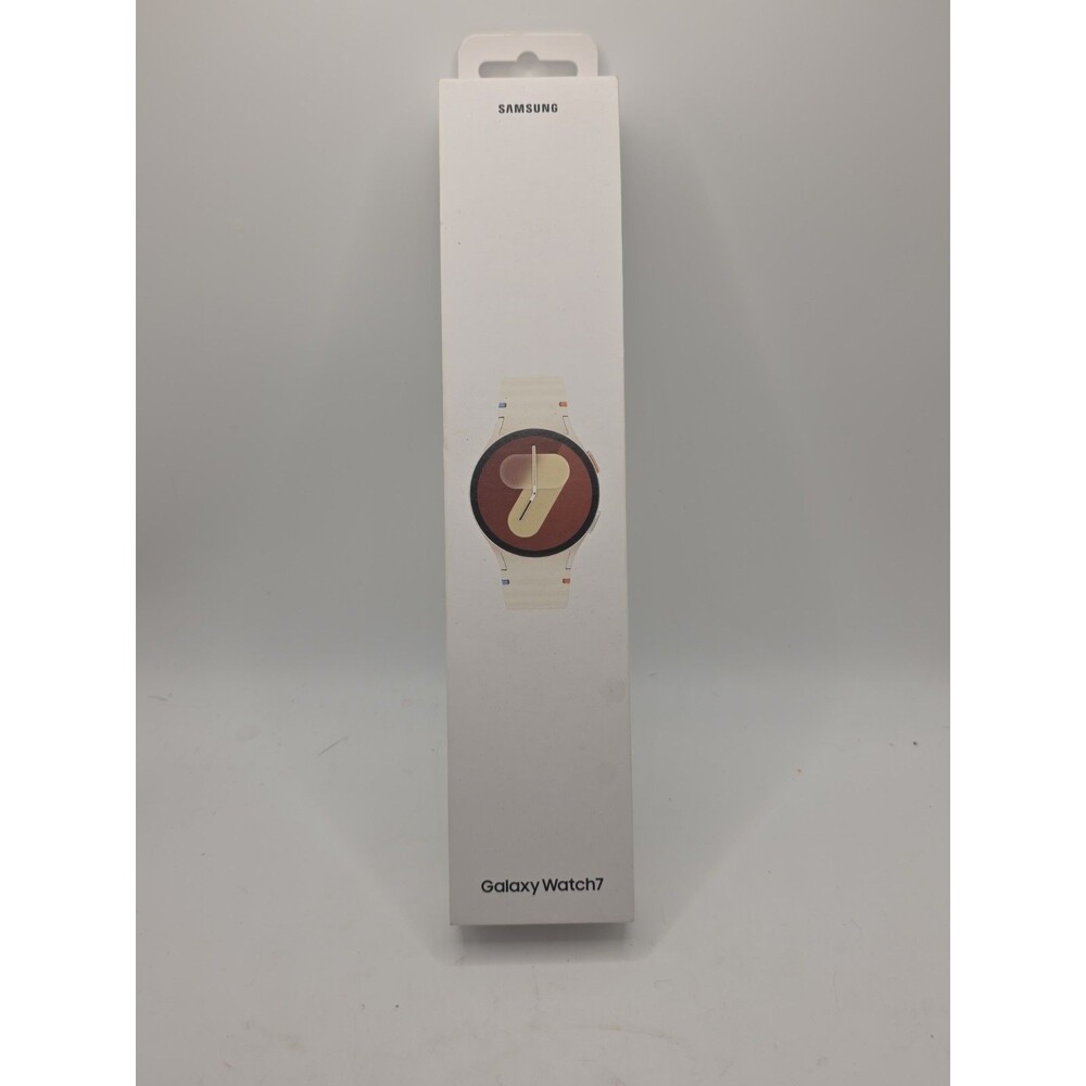 ⭐️⭐️⭐️⭐️⭐️ **BOX ONLY** Samsung Galaxy Watch 7